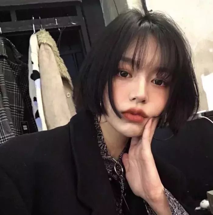 美女和液体人