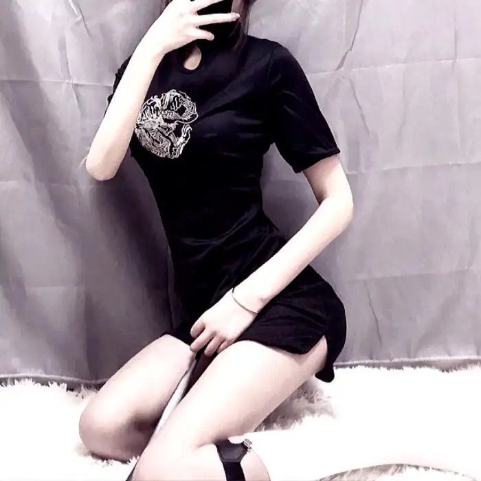 饕餮记