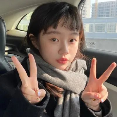荒原少女