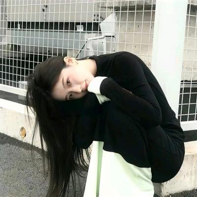 江湖翘