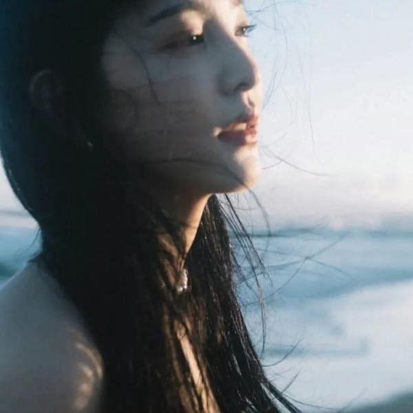 爱情的尽头