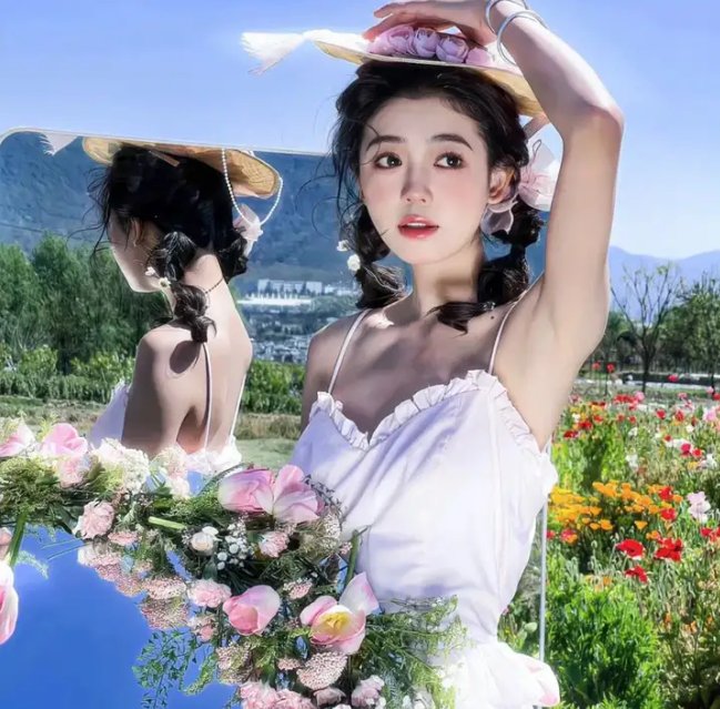 飞渡魔鬼海
